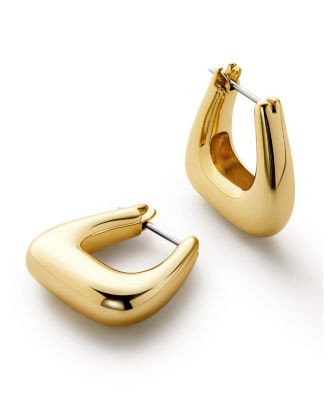 Ana Luisa Colene Chunky Gold Hoop Earrings  | Bloomingdale's Jewelry & Accessories | Bloomingdale's (US)