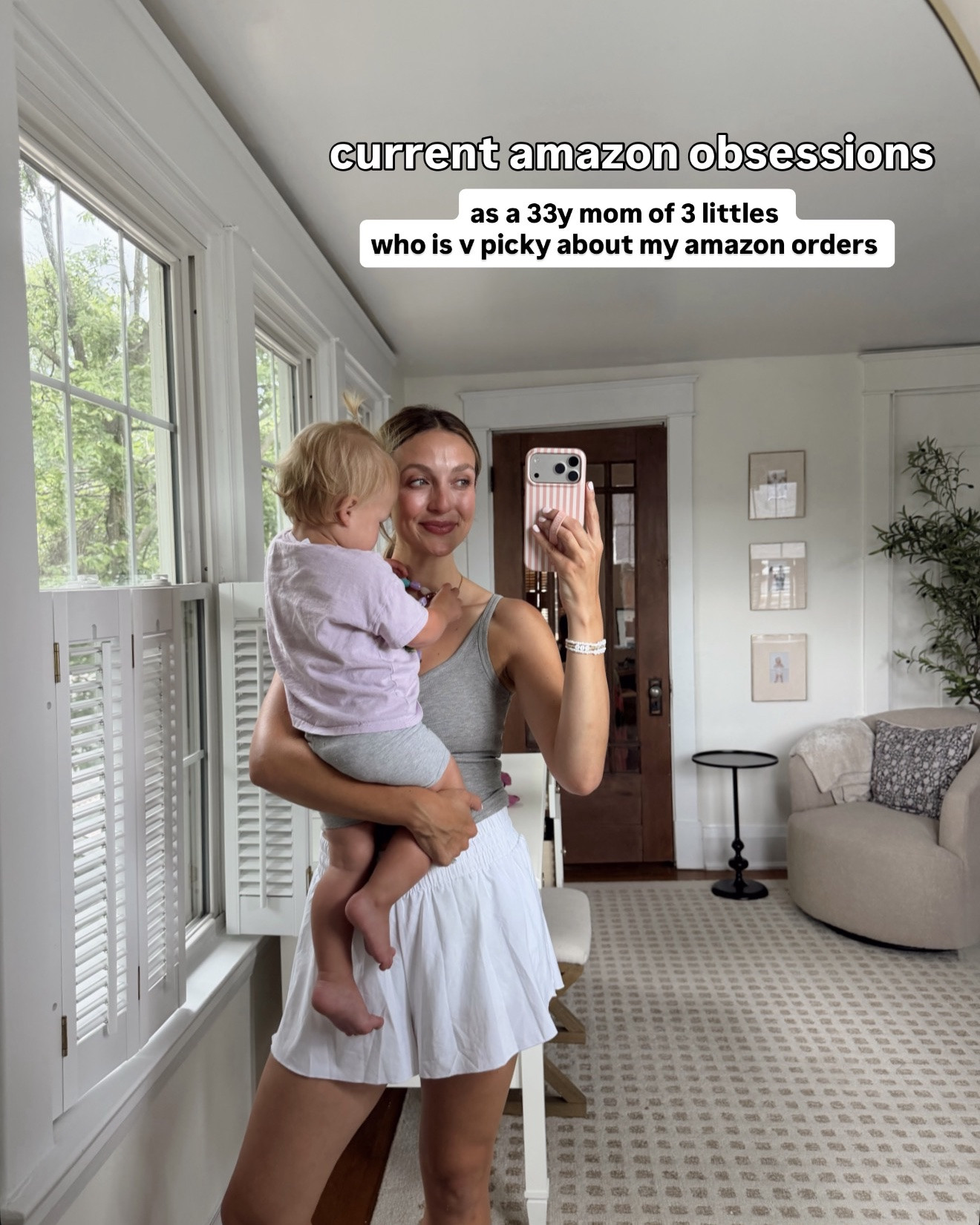 Amazon favs as a 33yo mom of 3 littles who

#LTKmomlife #LTKSeasonal #LTKootd