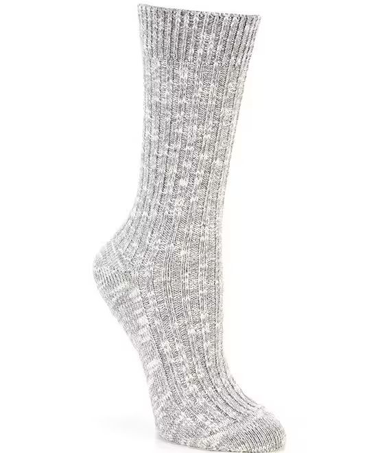 Birkenstock Cotton Slub Socks | Dillard's | Dillards