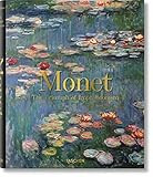 Monet. The Triumph of Impressionism | Amazon (US)