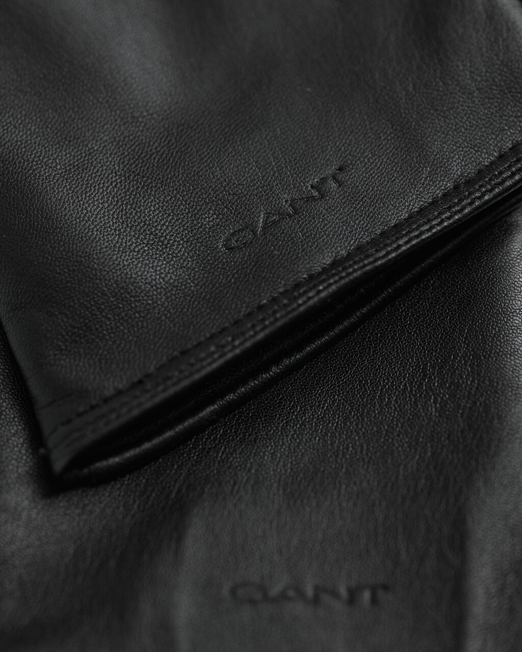 Long Leather Gloves - GANT | Gant