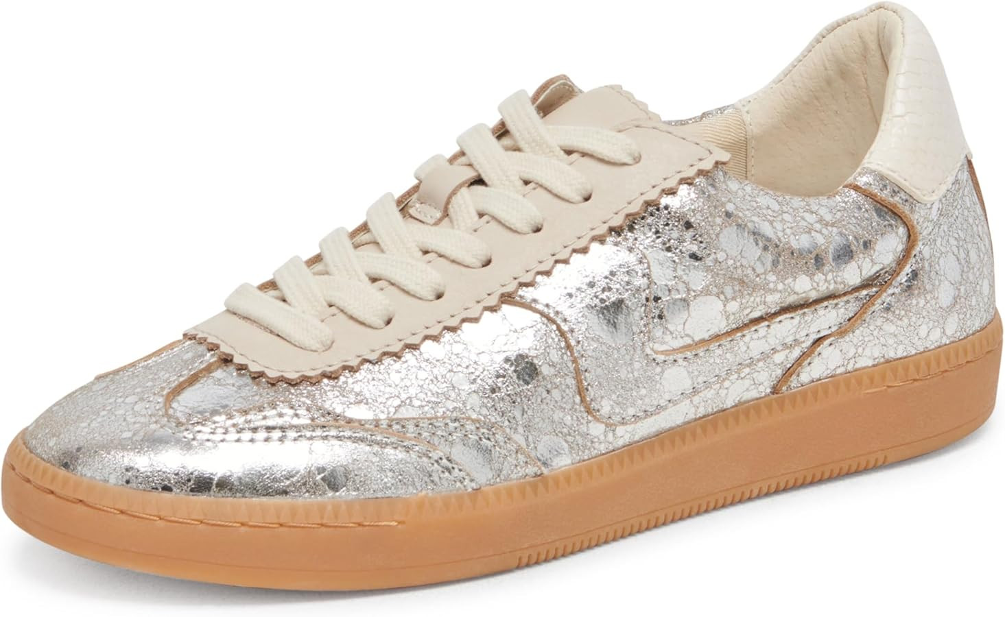 Dolce Vita Women's Notice Sneaker | Amazon (US)