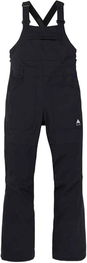 Burton Women's Avalon 2L Stretch Bib Pants | Amazon (US)