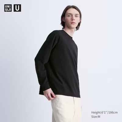 Color: 09 BLACK | UNIQLO (US)