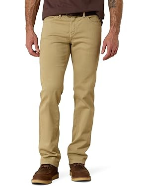 ARIAT Men's M7 Grizzly Straight Jean | Amazon (US)