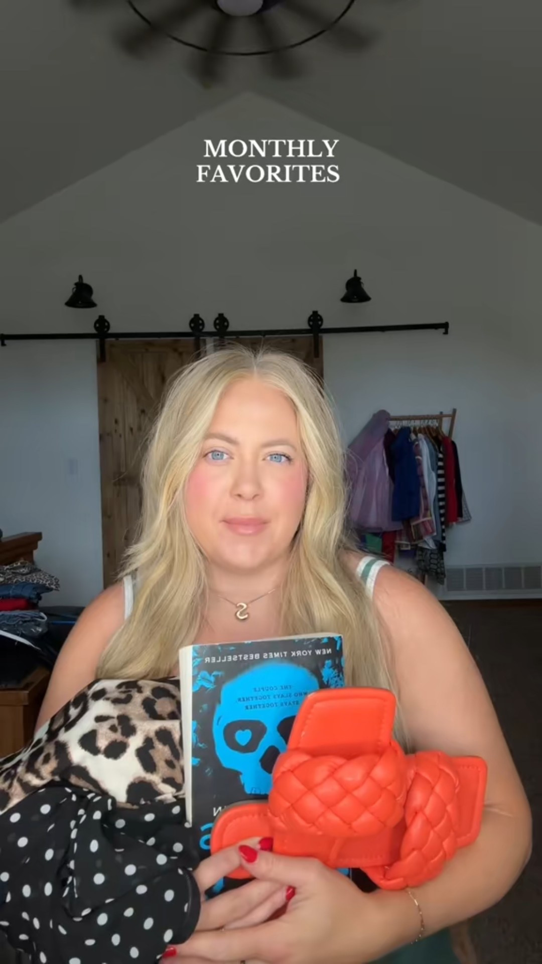 June monthly favorites

#LTKFindsUnder100 #LTKMidsize