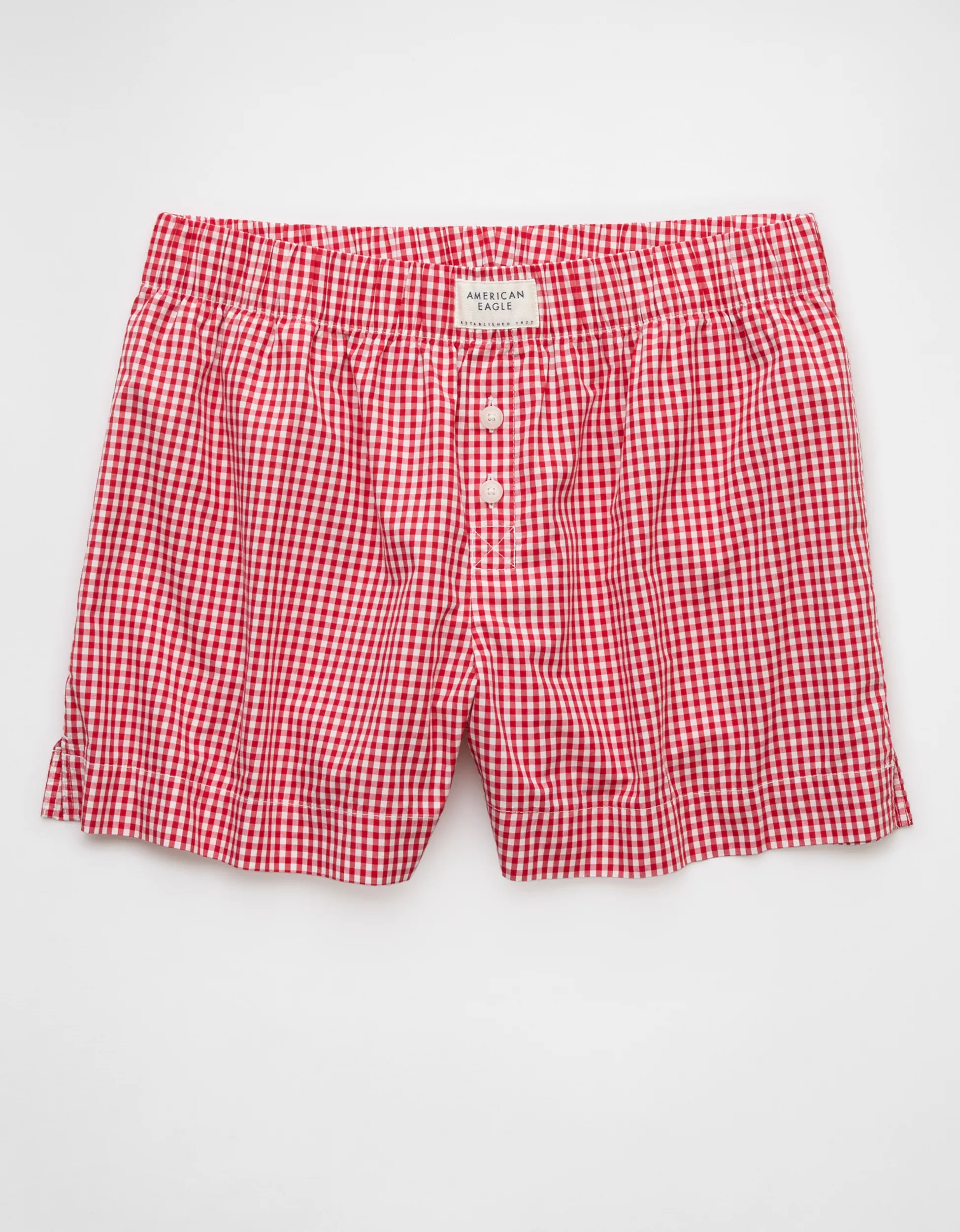 AE Boxer Sleep Short | American Eagle Outfitters (US & CA)