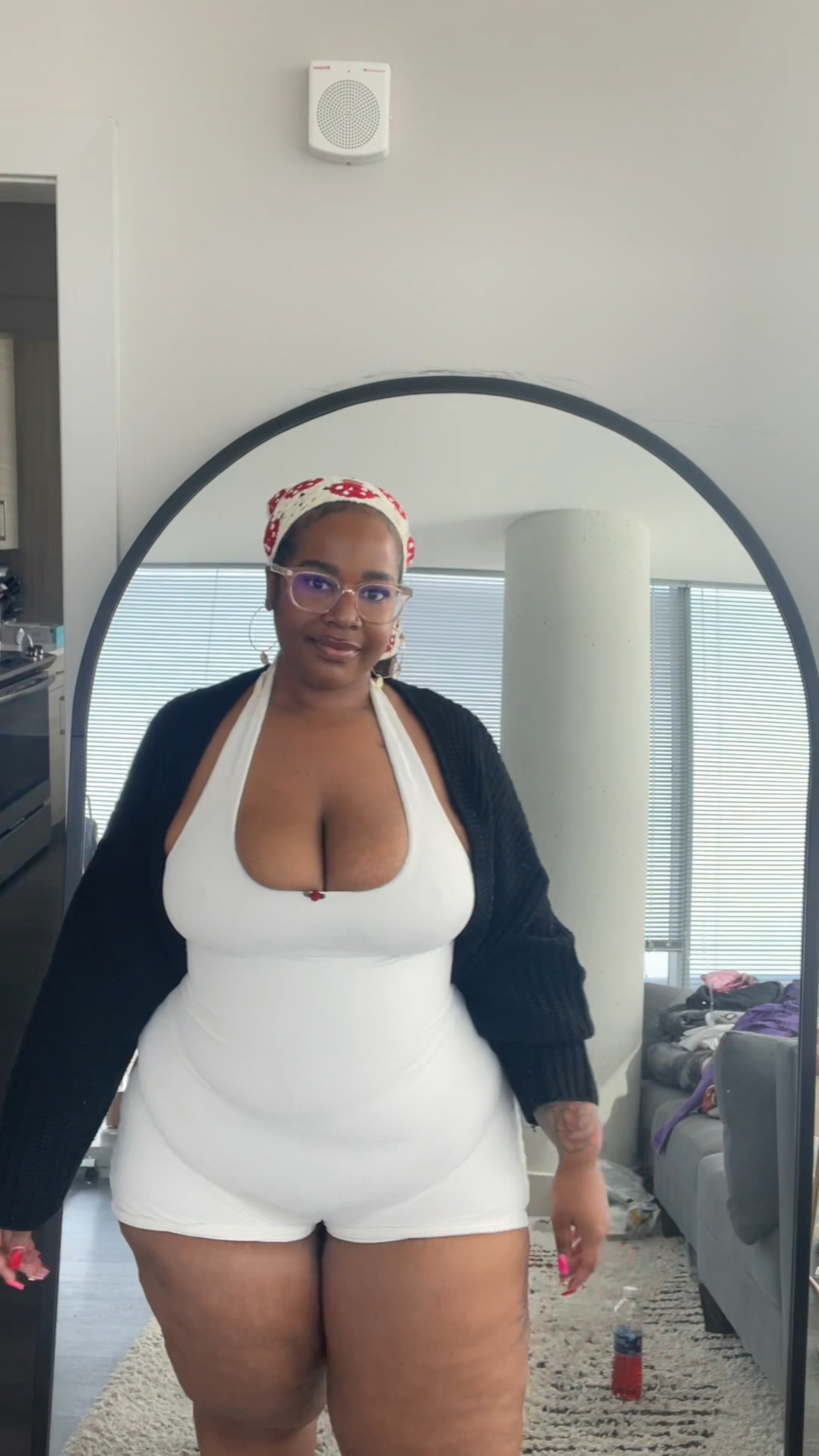Some of my favorite plus size loungewear !

#LTKSeasonal #LTKPlusSize #LTKVideo