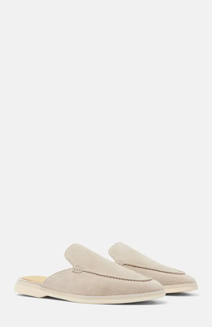 SCAROSSO Lucrezio Slippers | Nordstrom | Nordstrom