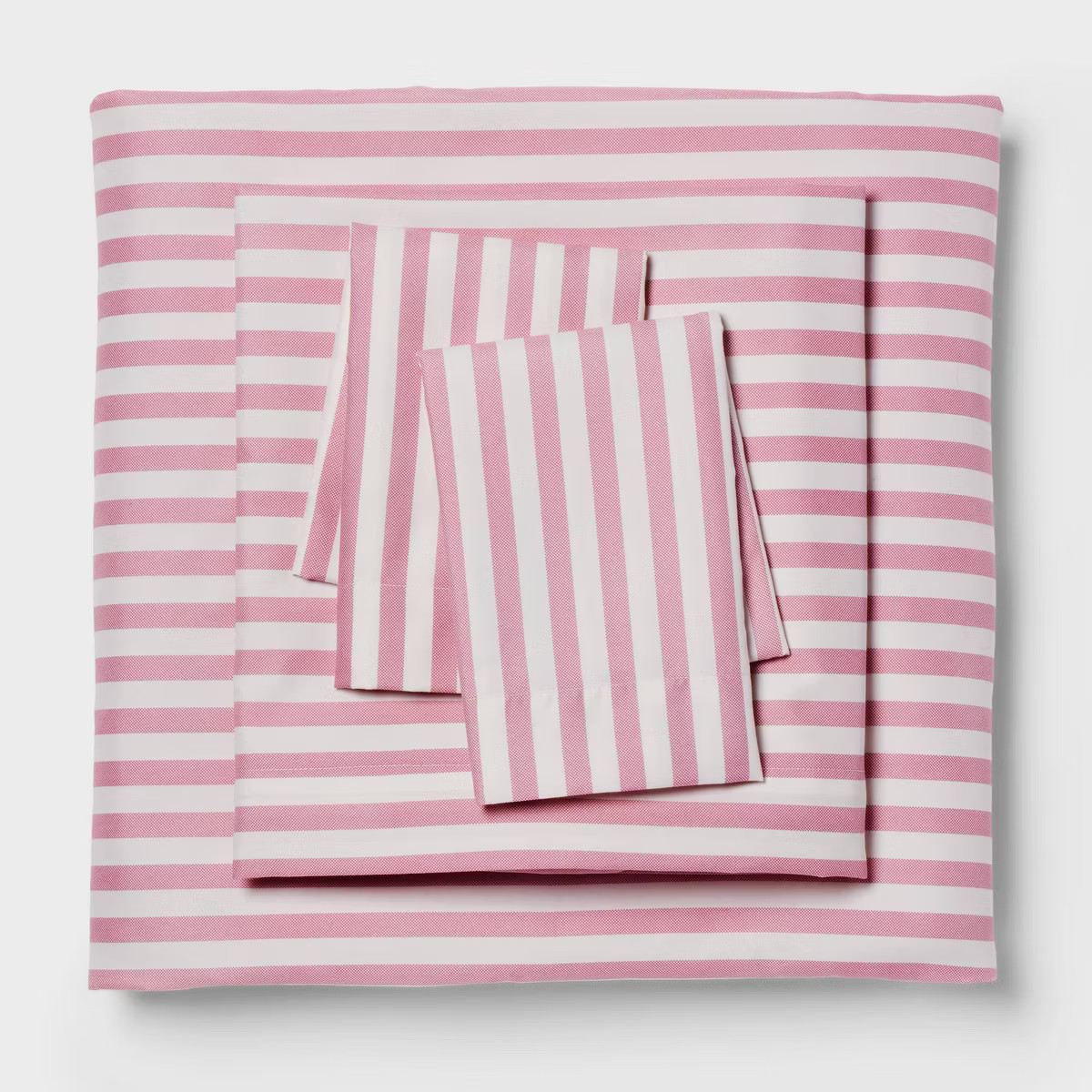 Microfiber Sheet Set - Room Essentials™ | Target
