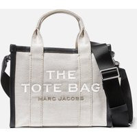 Marc Jacobs Women's The Medium Tote Bag - Natural | Coggles (Global)