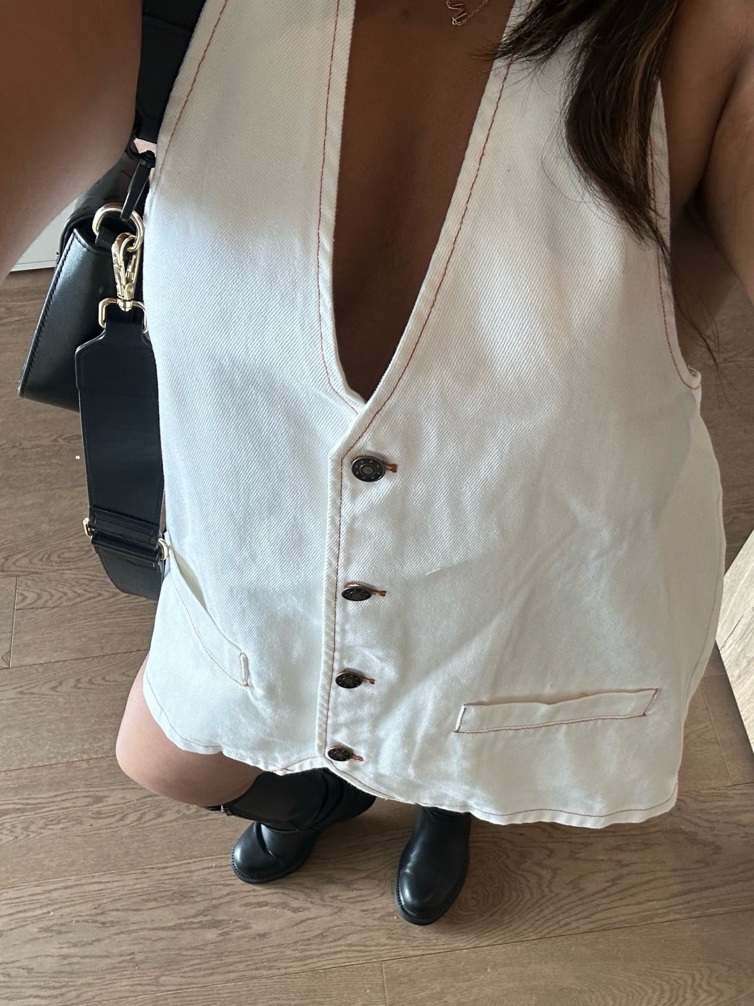 Never living this outfit down 

#LTKSeasonal