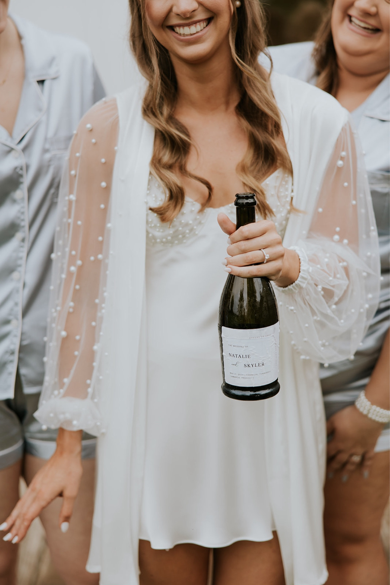 getting ready outfit & details 💍🤍✨

Robe & gown is from The Robe UA but they’re not on LTK! You can order from Etsy though!

#LTKFindsUnder50 #LTKWedding #LTKFindsUnder100