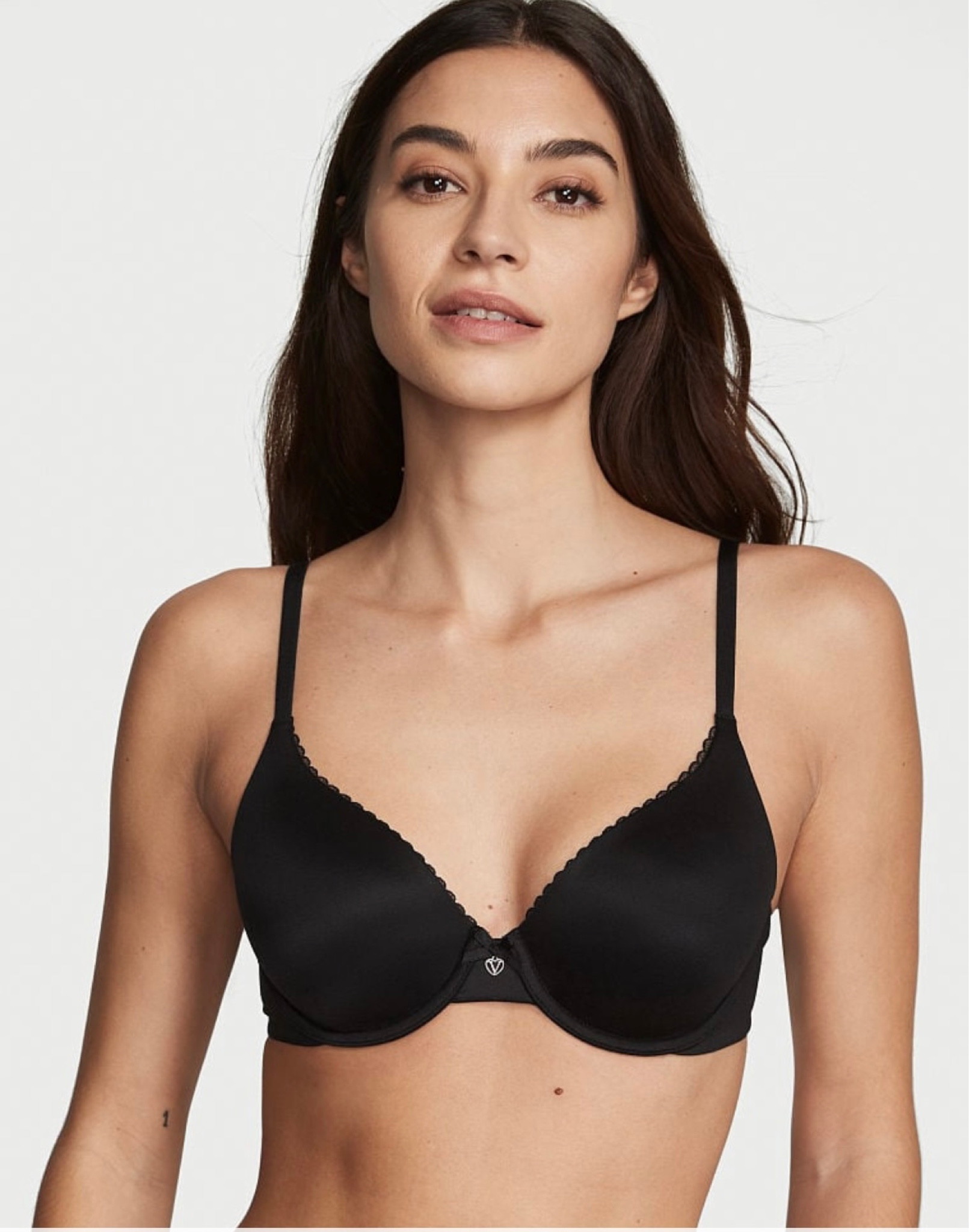 I love the fitting of this bra highly recommended and so comfy. I won’t recommend t-shirts bra for t-shirts if you looking for comfort and good shape you should definitely go for this. 

#LTKHolidaySale #LTKGiftGuide #LTKHoliday