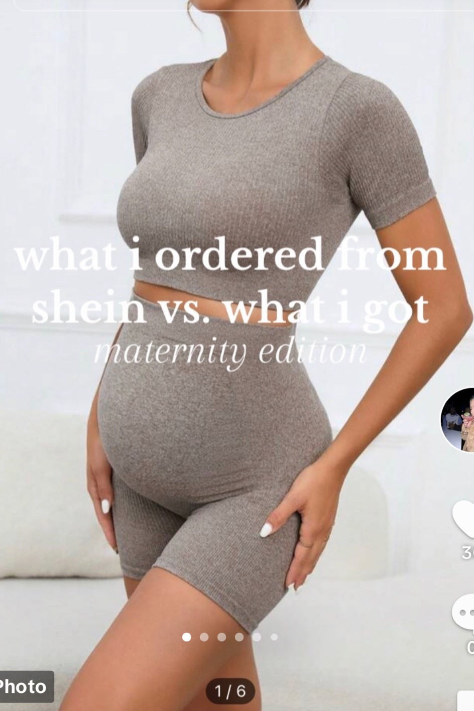 The great button down dress is sold out :( but I love these affordable maternity finds! Cause I swore I wasn’t gonna spend money on maternity clothes but this baby has not played any games I can’t wear regular clothes anymore 🤣 

#LTKbaby #LTKcurves #LTKbump