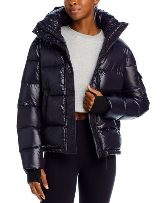 Puffer Jacket - Exclusive | Bloomingdale's (US)