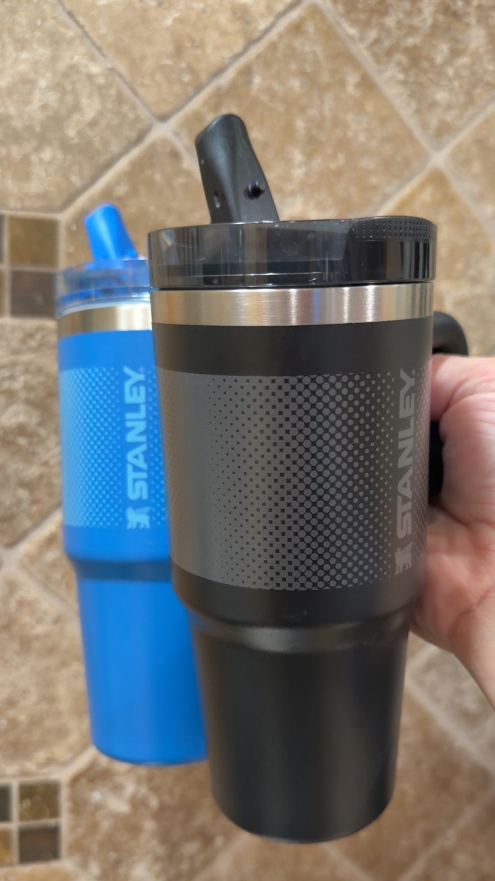 Kids Stanley💙🖤

#LTKKids #LTKTravel #LTKmomlife