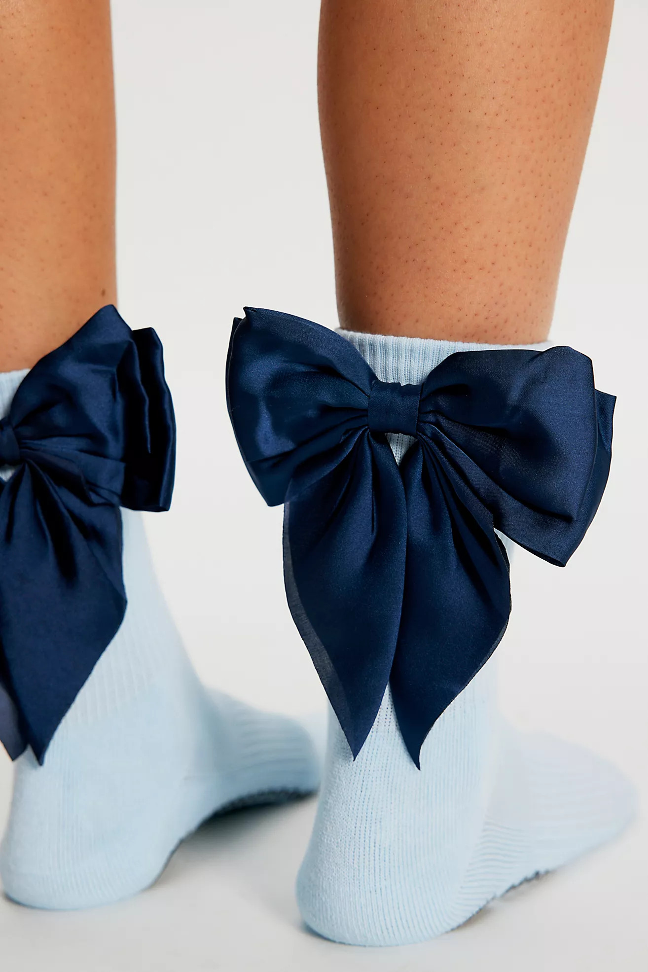 Arebesk Anna Pilates Grip Socks | Free People (Global - UK&FR Excluded)