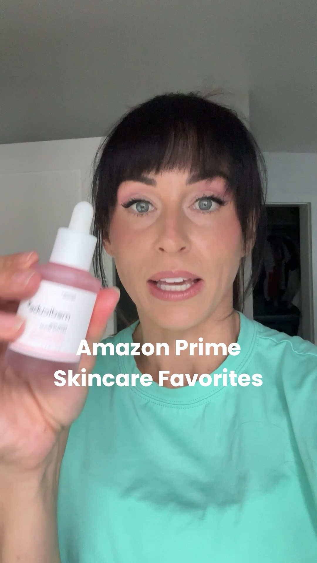 If you haven’t jumped on the Korean skincare bandwagon yet, come with me and let your skin be completely hydrated, supple, and glowing! All these products are on sale for @amazon Prime Day! #founditonamazon #ad