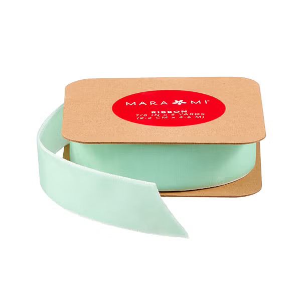 Mara-Mi Velvet Ribbon | The Container Store