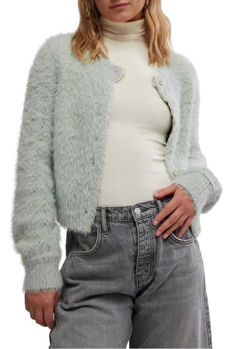 Celeste Cardi | South Moon Under