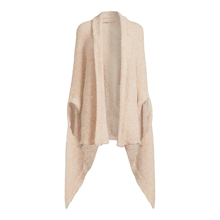 TT COZY WRAP - MARLED | Walmart (US)