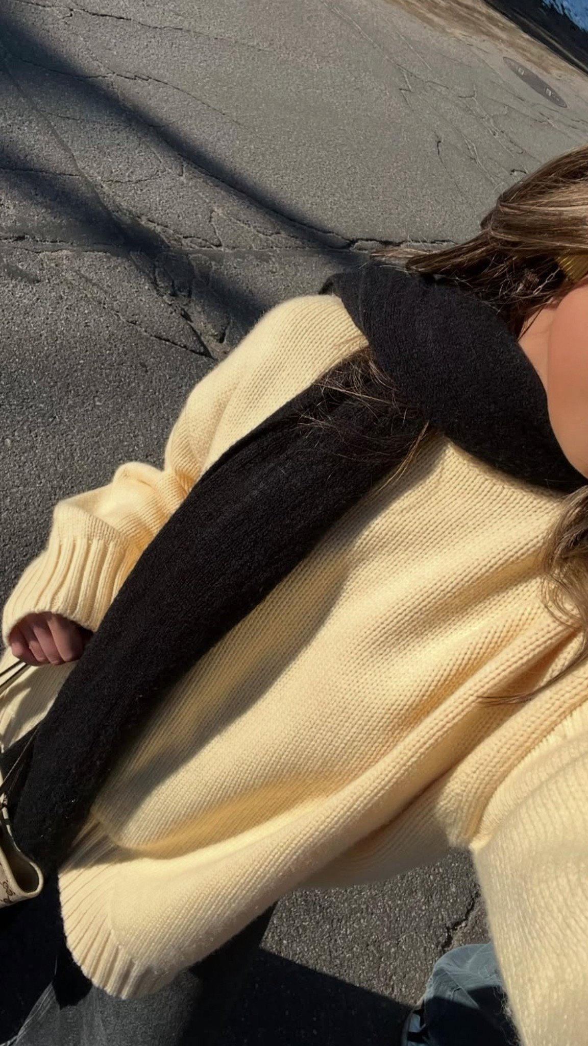 the cutest butter yellow sweater ever💛

#LTKWorkwear #LTKSeasonal #LTKStyleTip