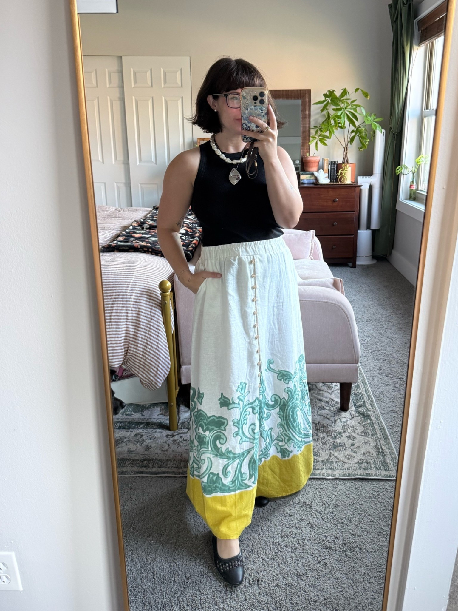 OOTD 8.27.26

#LTKootd #LTKWorkwear #LTKPetite