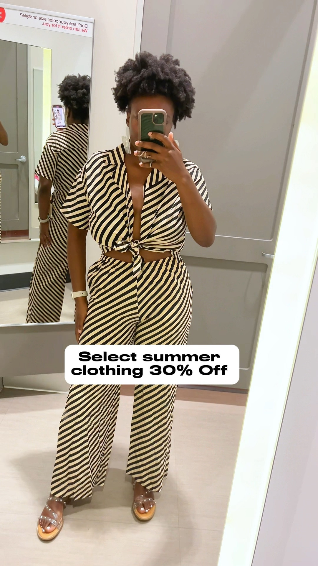 TARGET CIRCLE WEEK SALE 30%off select clothing! Perfect time to shop summer pieces for a discount rate 

#LTKxNSale #LTKSaleAlert #LTKSummerSales
