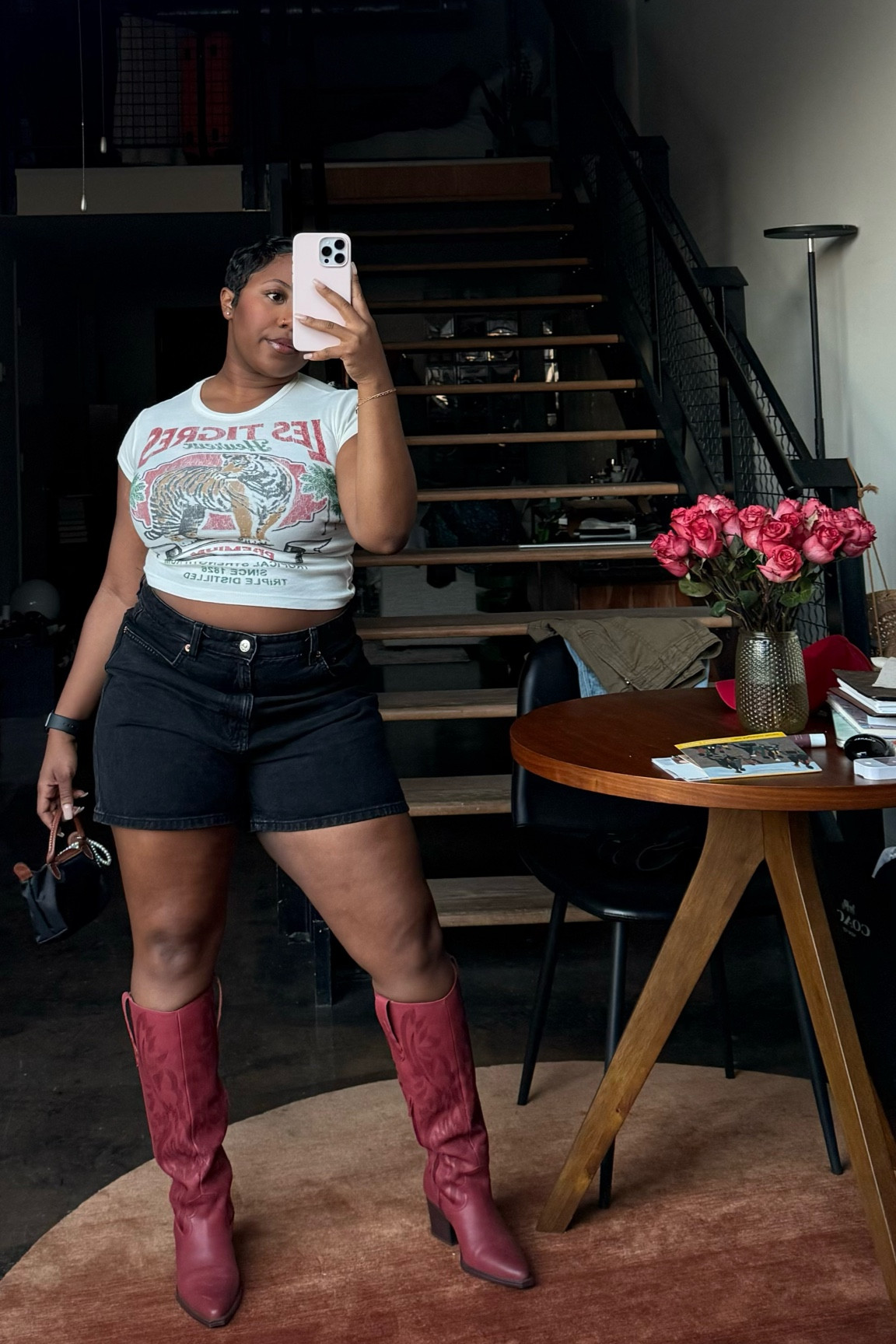 State Fair outfit 

#LTKStyleTip #LTKShoeCrush #LTKMidsize