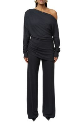 Women's Winter Soiree Pant Set | Macy's