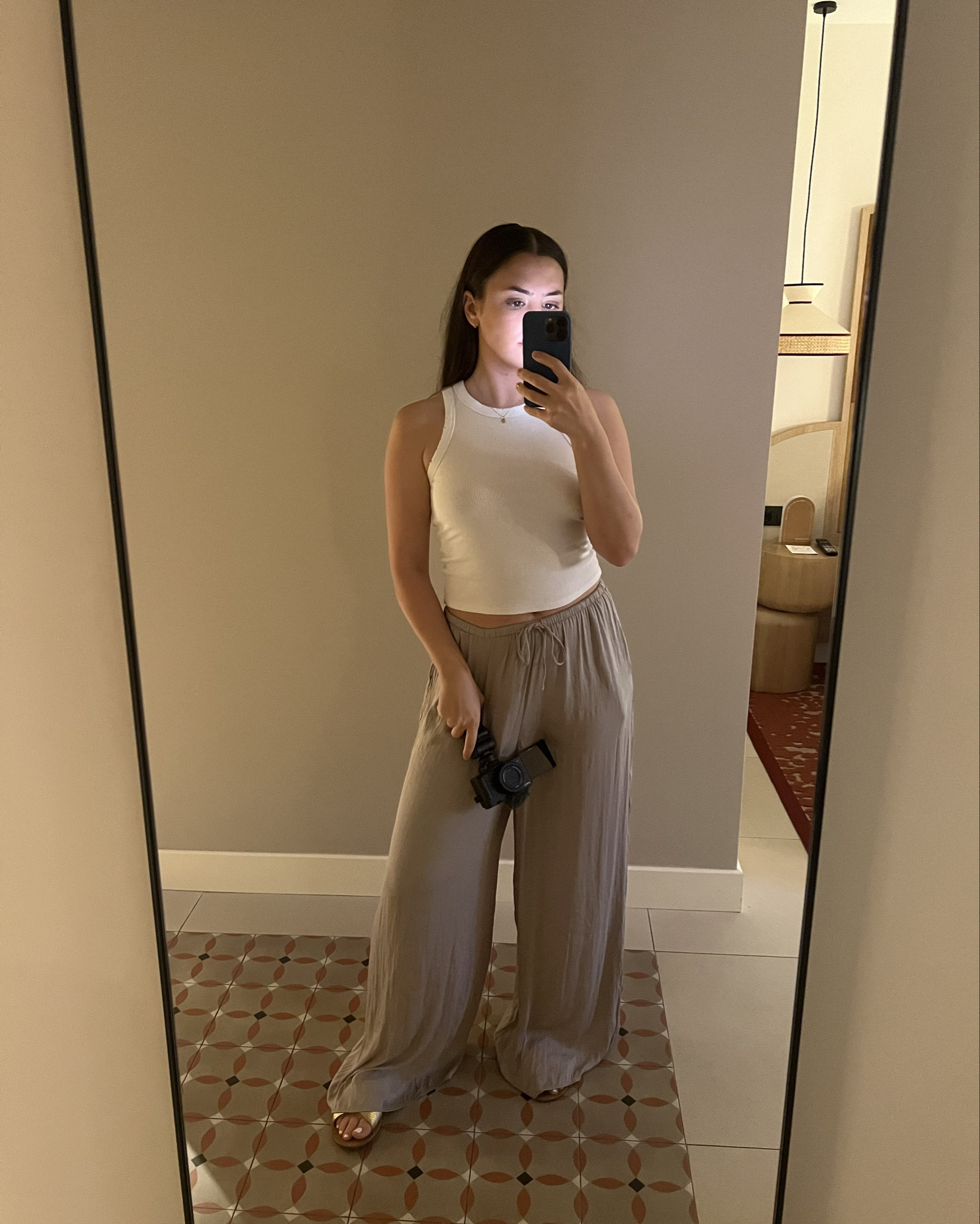 HOLIDAY CHILL 🧘‍♀️ ☀️

#LTKSeasonal #LTKfitness #LTKU