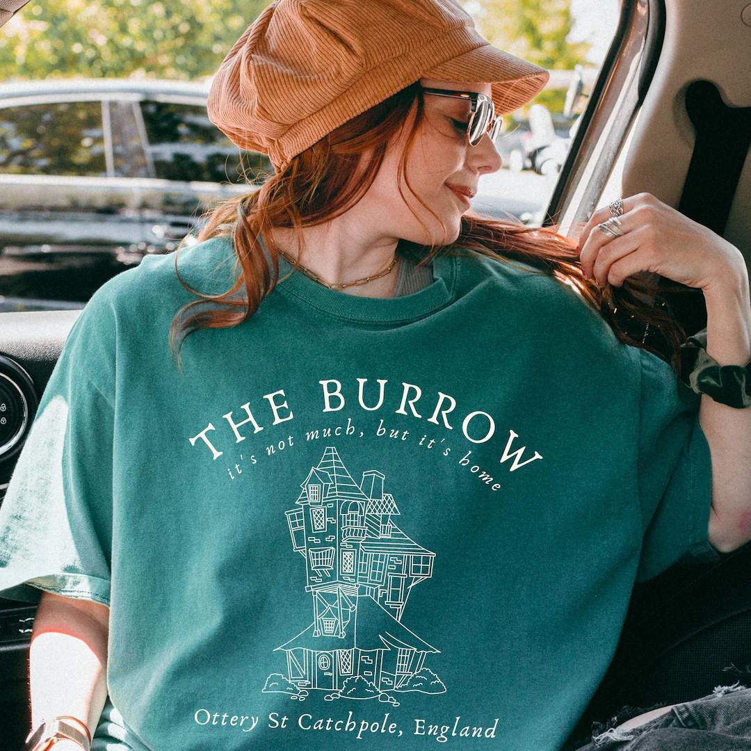 Comfort Colors It's Not Much Shirt - Etsy | Etsy (US)