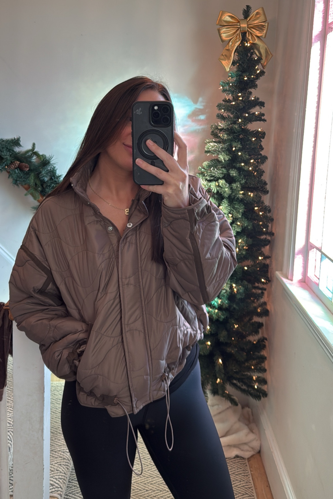 Target sale. Brown jacket. Gift guide 

#LTKHoliday #LTKGiftGuide #LTKCyberWeek