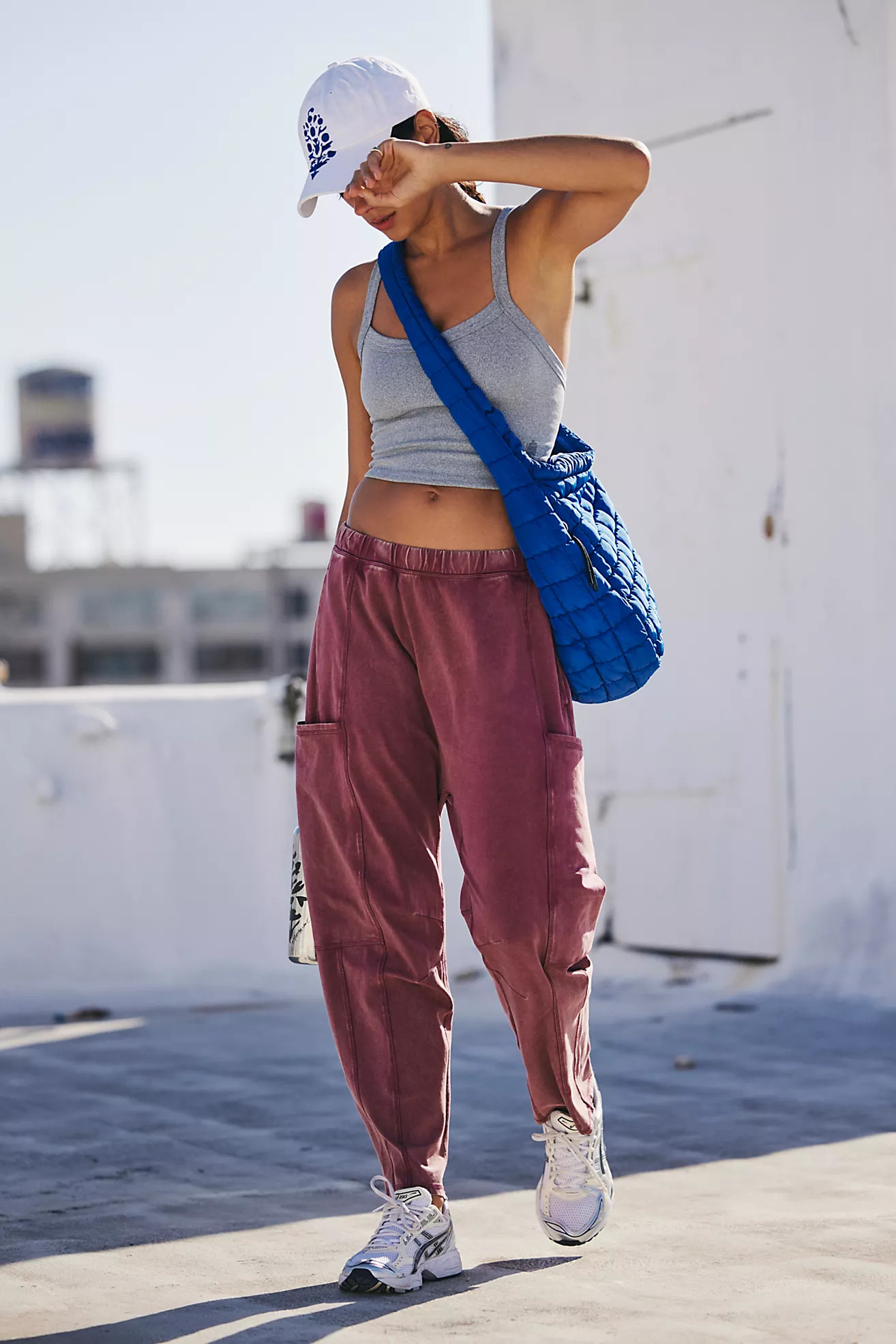 Hot Shot Pants | Free People (Global - UK&FR Excluded)