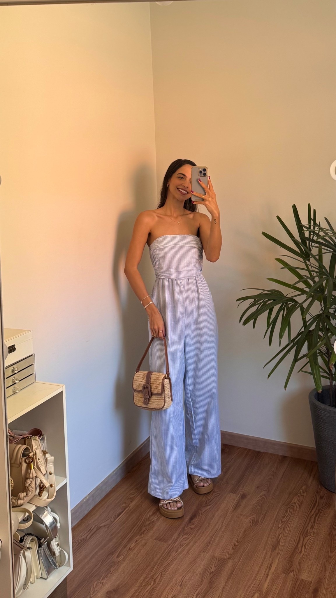 Bolsa Zara e papete C&A (coleção antiga)

#LTKbrasil #LTKdicadeestilo