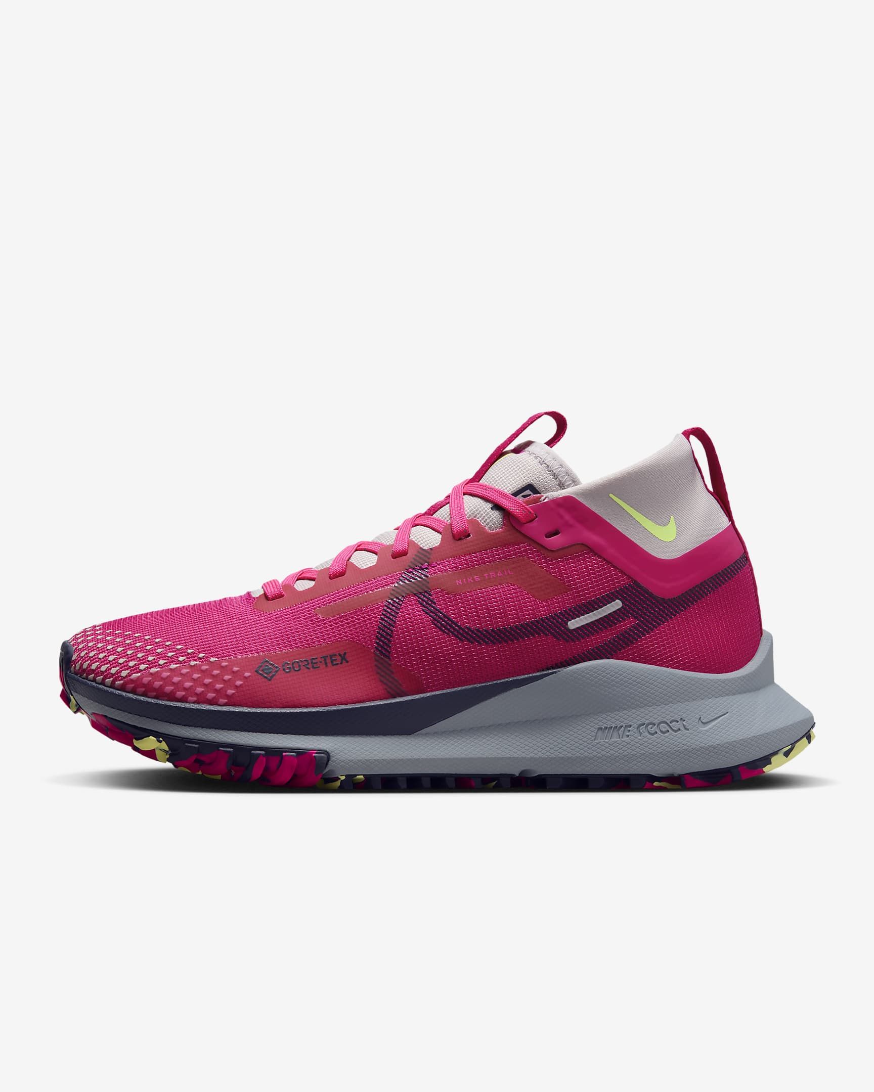 Nike Pegasus Trail 4 GORE-TEX | Nike (US)