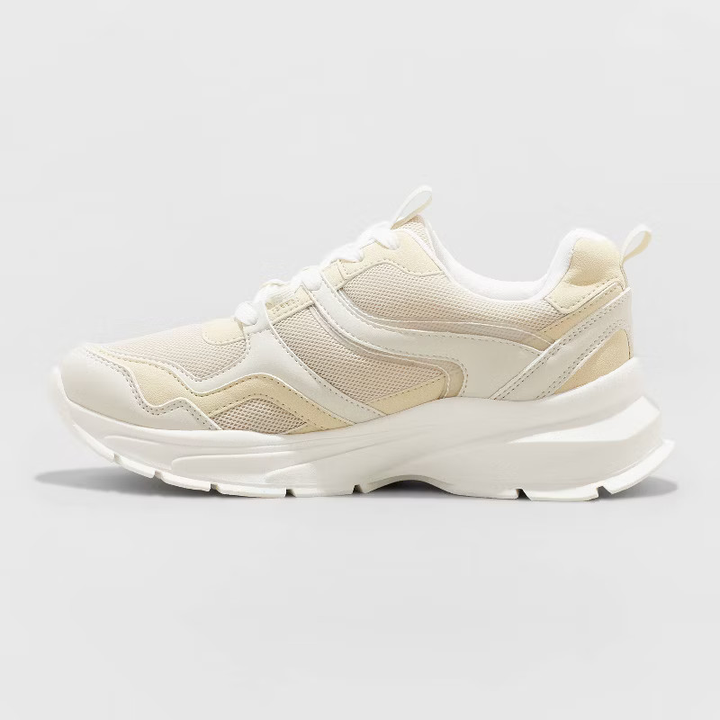 Women's Indigo Sneakers - A New Day™ | Target