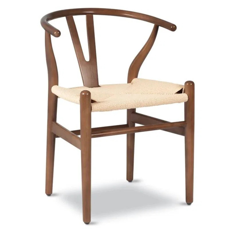 Hacienda Woven Seat Dining Chair | Wayfair North America