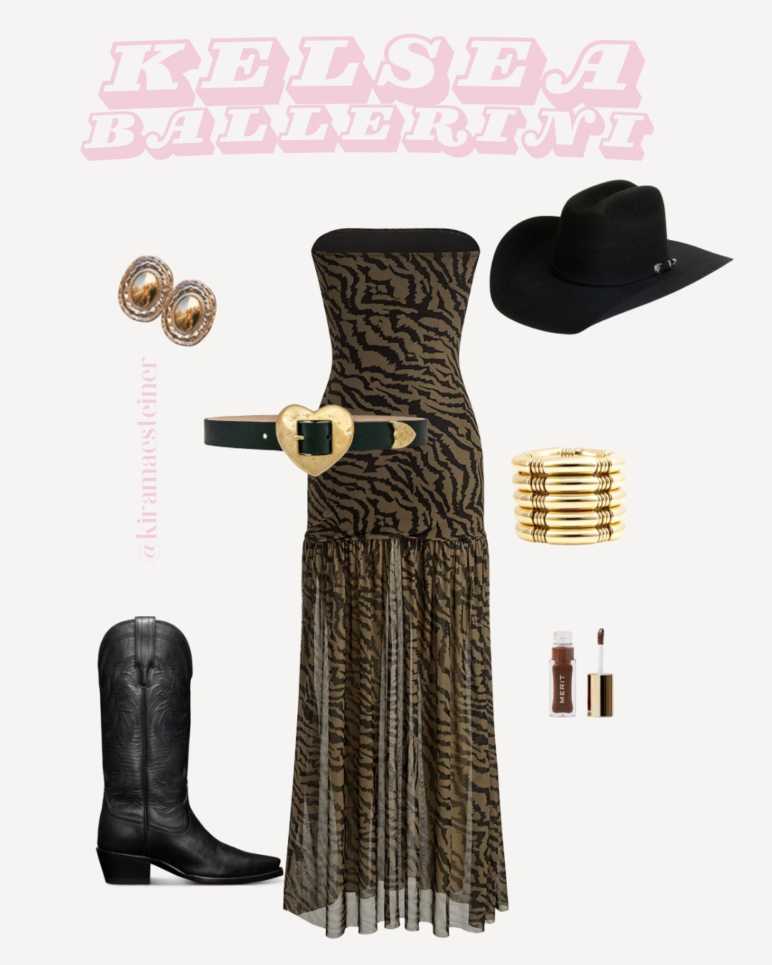 kelsea ballerini festival outfit inspo 

#LTKFestival #LTKFindsUnder50 #LTKStyleTip