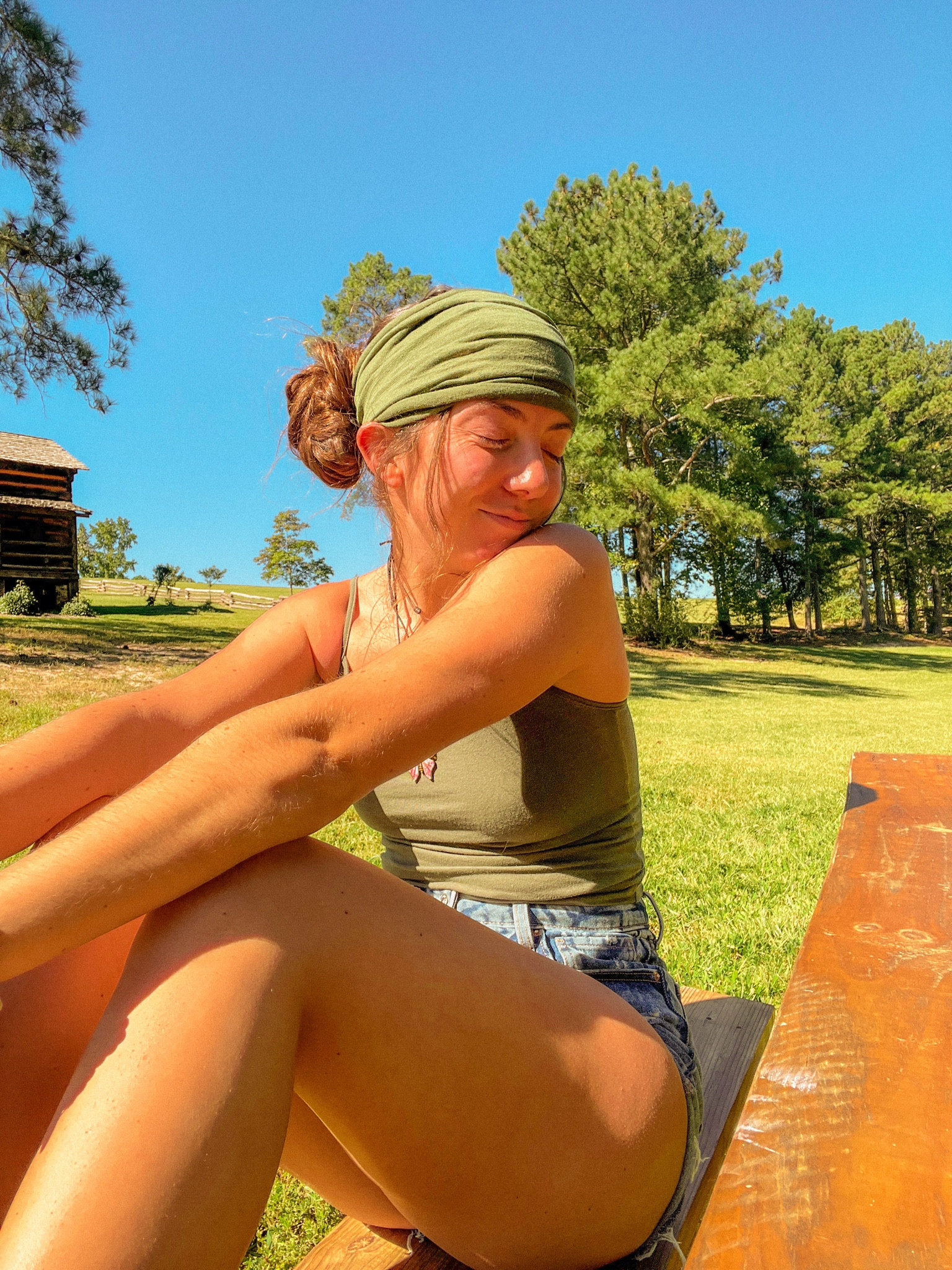 #LTKbeauty #LTKfit #LTKstyletip