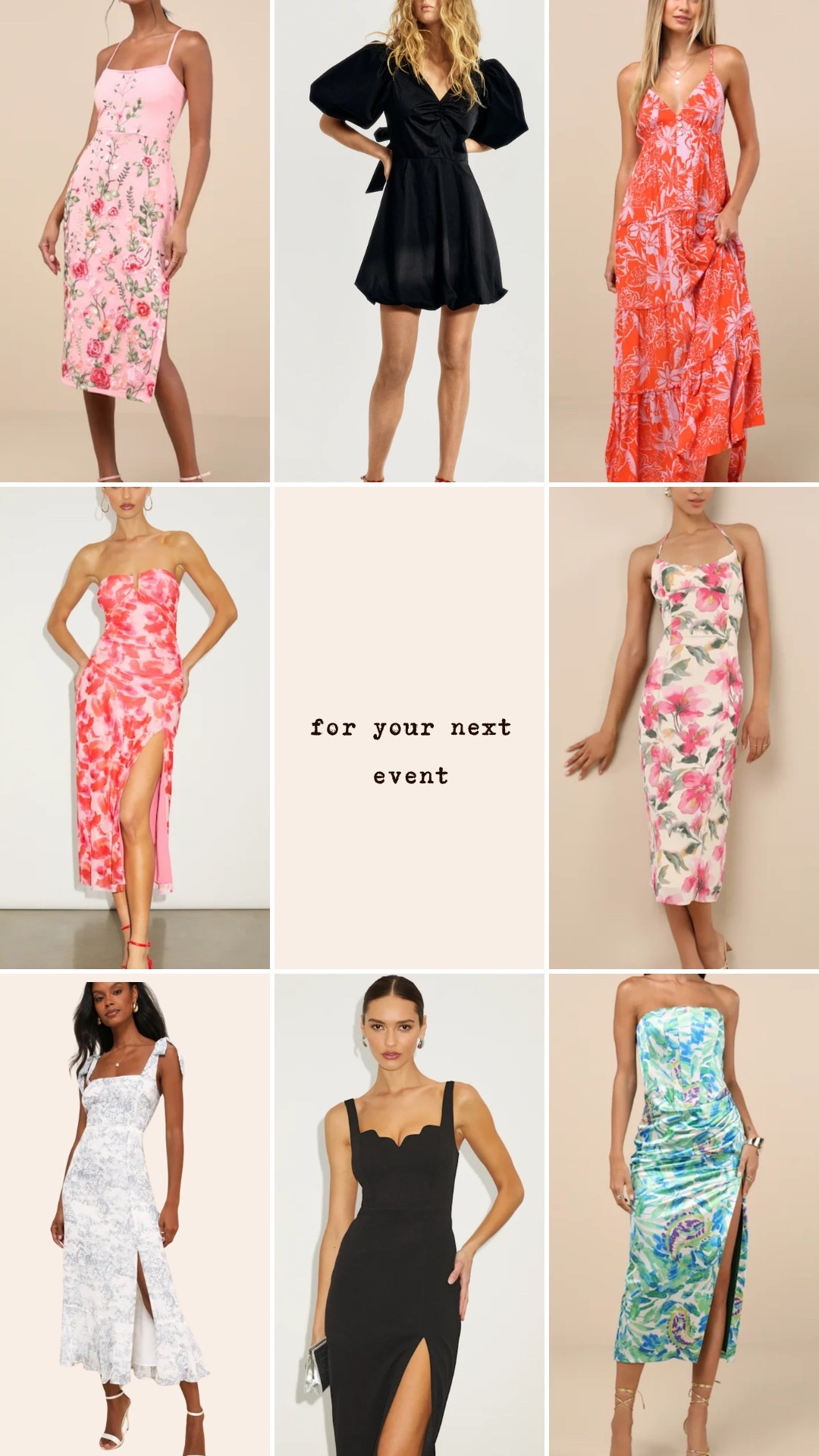 All under $100!!!!  So many gorgeous options and something for everyone!!!



#LTKStyleTip #LTKFindsUnder100 #LTKSeasonal