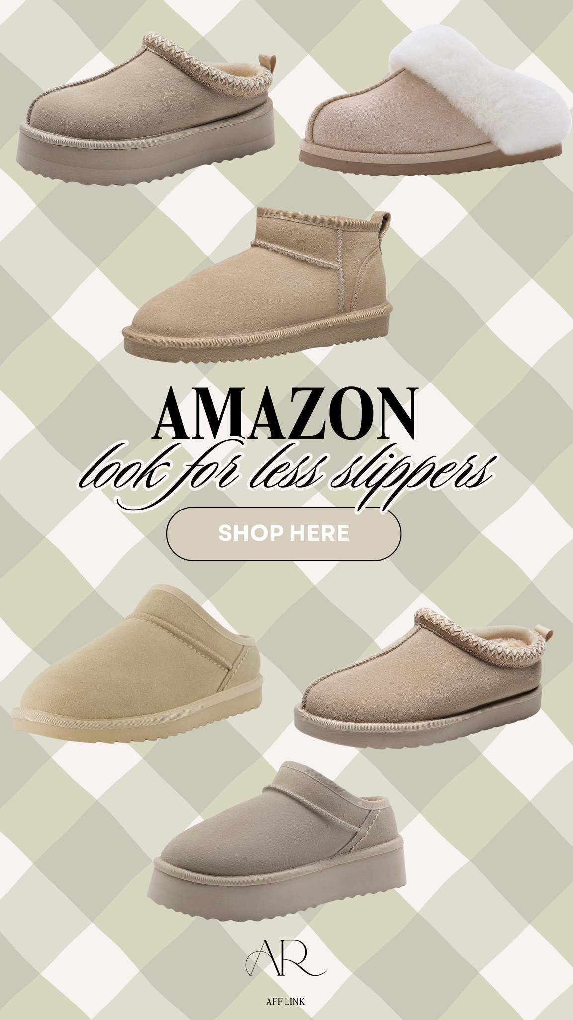 My favorite look for less boots and slippers for fall! 

Amazon fashion, Amazon finds 

#LTKStyleTip #LTKFindsUnder100 #LTKFindsUnder50