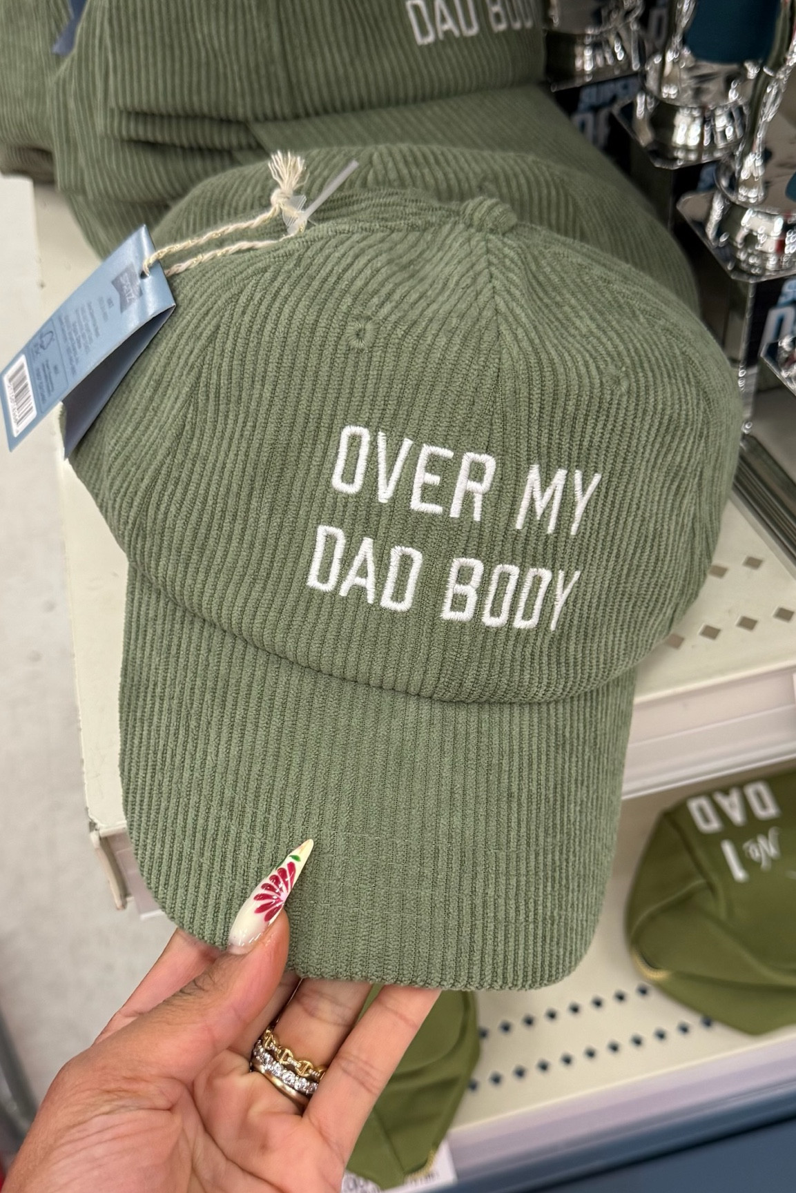 $10 Father’s Day hat find!  

#LTKMens