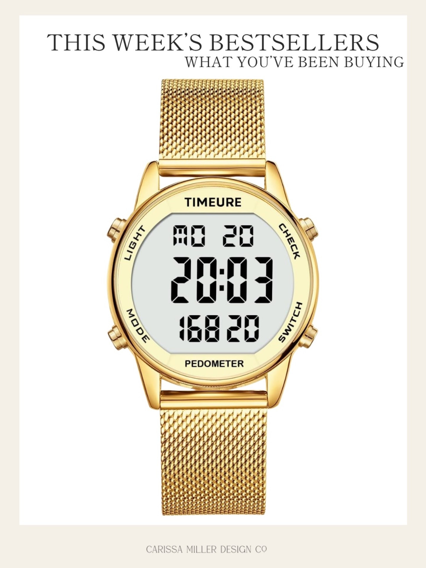 Glad to see you all love this watch as much as I do 😉