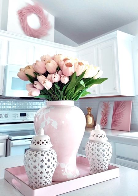 Spring home | spring decor | Pink accents | pastel plates | spring decor | pink decor | early spring | pink decorations | pineapple decor | home decor | classic home | modern home | coastal home | preppy style | southern home | southern charm | southern living | spring decorations | spring style | spring   
  


#LTKSeasonal #LTKstyletip #LTKfindsunder50 #LTKfindsunder100 #LTKover40 #LTKhome #LTKU  #LTKGiftGuide #LTKparties