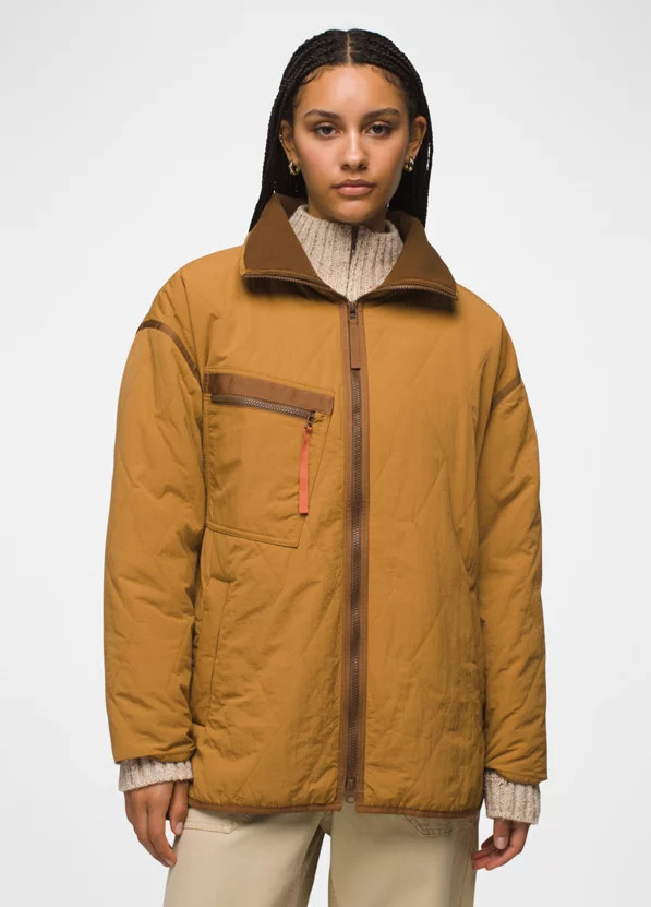 Encinitas Field Coat | prAna