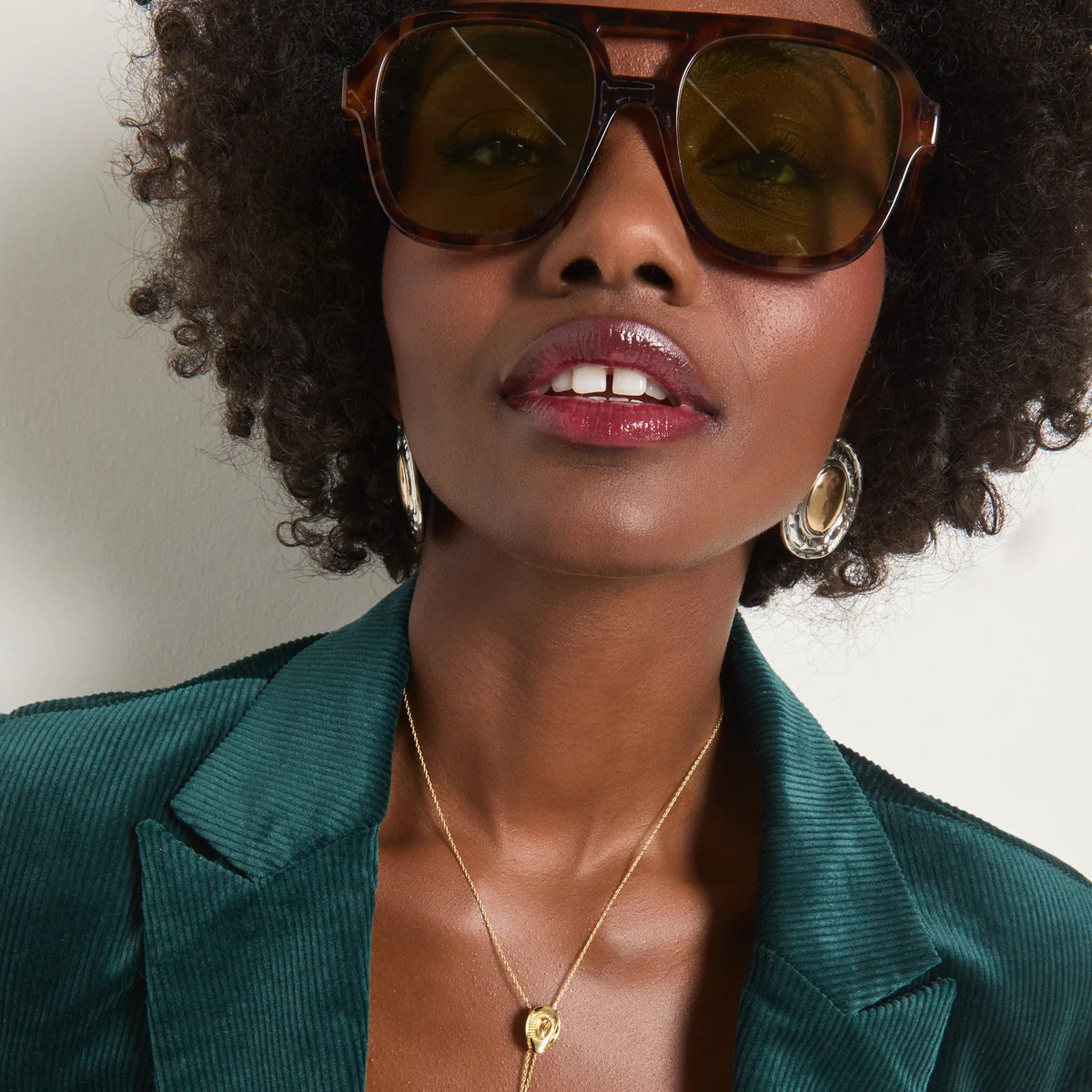 Whirlpool Sunglasses | Seventy Eight and Sunny