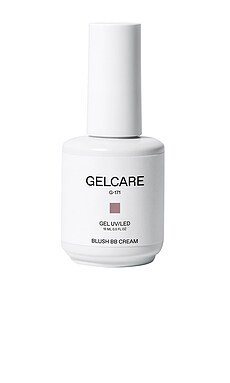 Gelcare Blush Bb Cream Gel Nail Polish in Blush Bb Cream from Revolve.com | Revolve Clothing (Global)