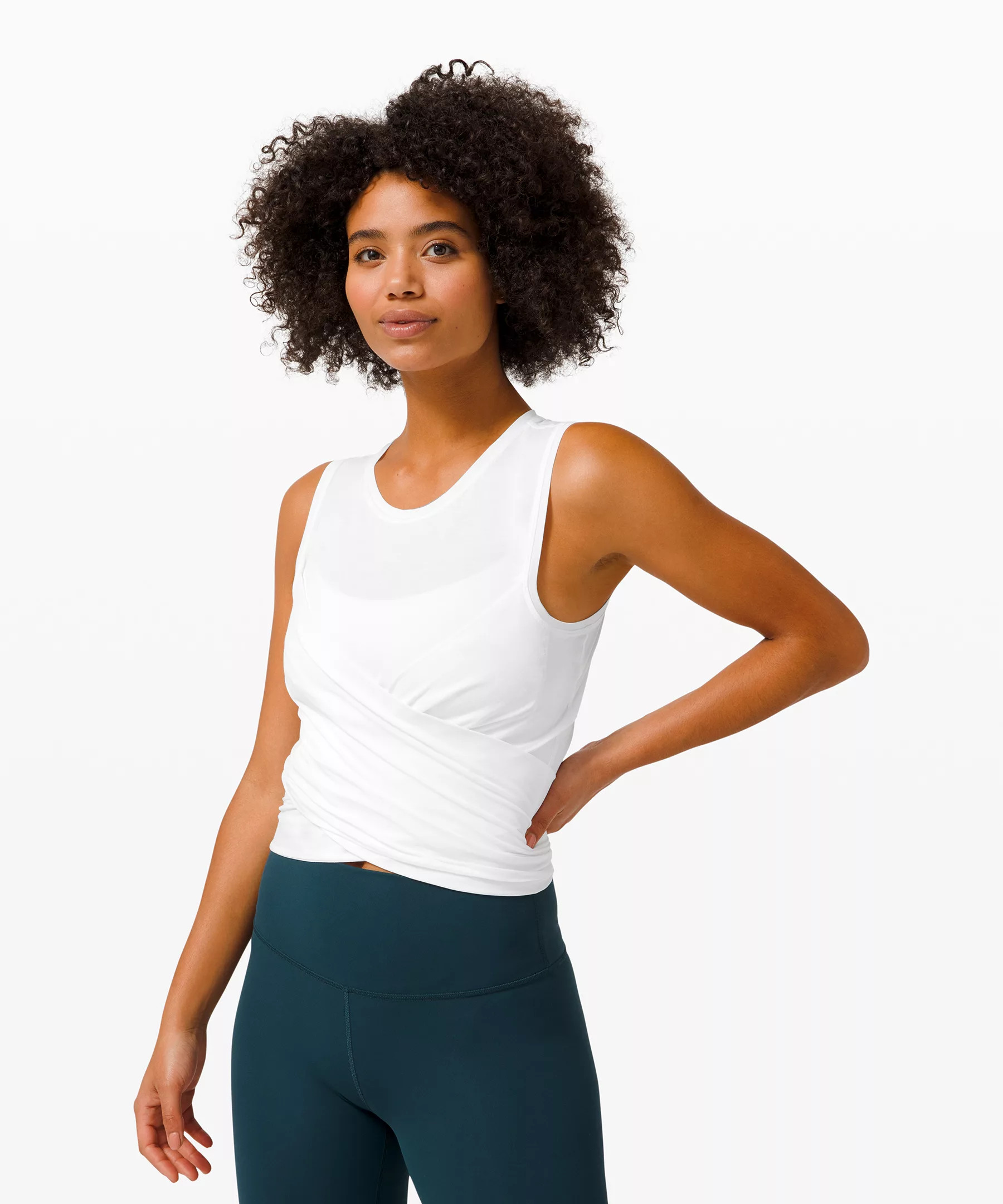 Gather and Grow Tank | Lululemon (US)